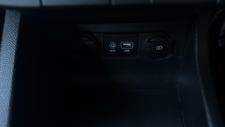 Hyundai i20 1.2 MPi SE 5dr Petrol Hatchback